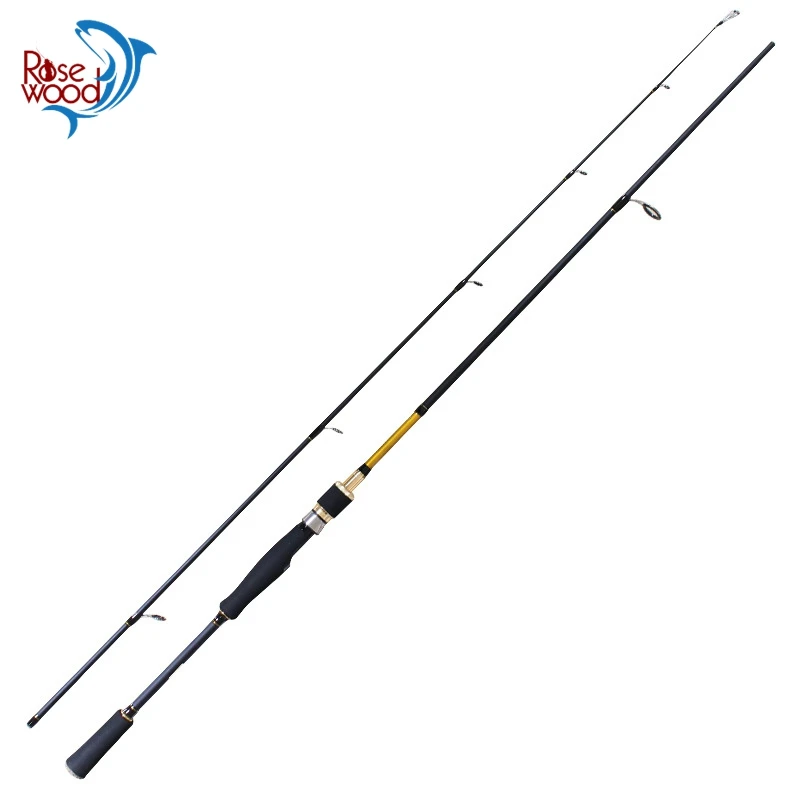 Quality 2.1m Spin Fishing Rod Spinning 5-15g,5-18LB Professional Hard Bait Casting Fishing Pole 2 Sections Lure Fishing Rod
Quality 2.1m Spin Fishing Rod Spinning 5-15g,5-18LB Professional Hard Bait Casting Fishing Pole 2 Sections Lure Fishing Rod