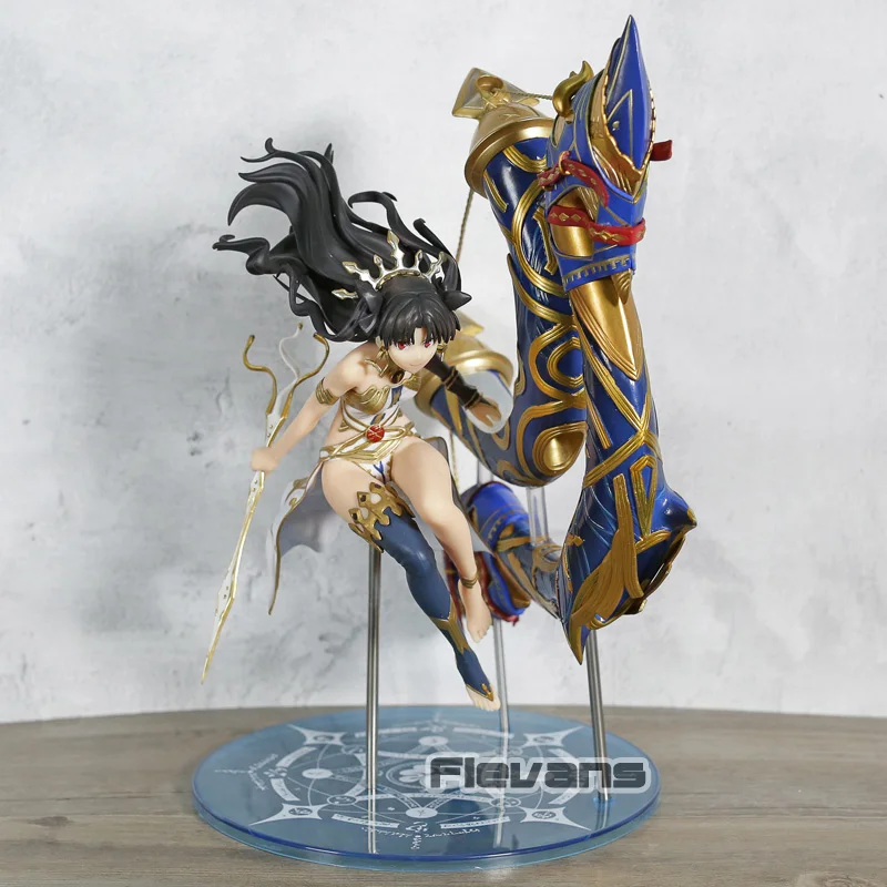 Fate/Grand Order Archer Ishtar 1/12 Scale FGO Figure Collectible PVC Model Figurine Toy
Fate/Grand Order Archer Ishtar 1/12 Scale FGO Figure Collectible PVC Model Figurine Toy
