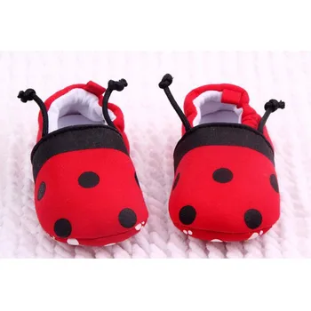 First Walkers 2016 New Antiskid Soft Bottom Baby Shoes Lovely Animal Style Infant Boys Girls Shoes Newborn Crib Shoes 5 Styles
First Walkers 2016 New Antiskid Soft Bottom Baby Shoes Lovely Animal Style Infant Boys Girls Shoes Newborn Crib Shoes 5 Styles