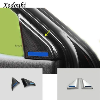 For Jeep Compass 2017 2018 2019 2020 Car Body A Column Audio Speak Window Windshield Side Triangle Stick Lamp Trim Frame Part
For Jeep Compass 2017 2018 2019 2020 Car Body A Column Audio Speak Window Windshield Side Triangle Stick Lamp Trim Frame Part