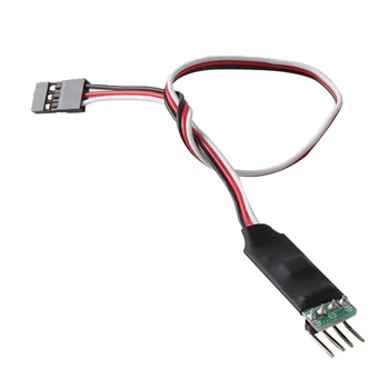Model RC Car Light Lamp Plug Play Remote Control Switch Board CH3 Light Controlller Module
Model RC Car Light Lamp Plug Play Remote Control Switch Board CH3 Light Controlller Module