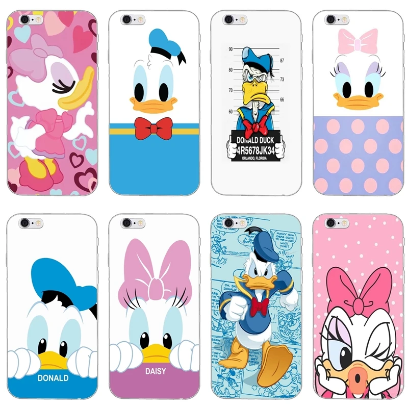 donald and daisy duck For Xiaomi Redmi S2 5 plus 6A 4A 4x Note 6 Pro 5 5A 4 3 Pocophone F1 case Soft phone cover
donald and daisy duck For Xiaomi Redmi S2 5 plus 6A 4A 4x Note 6 Pro 5 5A 4 3 Pocophone F1 case Soft phone cover