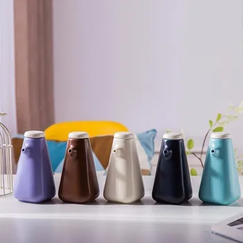 Japan Style Kitchen Ceramic Flavor Storage Pot Soy Sauce Storage Bottle Seasoning Oil Vinegar Porcelain Storage Jars for spice
Japan Style Kitchen Ceramic Flavor Storage Pot Soy Sauce Storage Bottle Seasoning Oil Vinegar Porcelain Storage Jars for spice