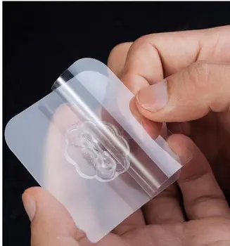 5/10 Pcs Strong Home Kitchen Hooks Transparent Suction Cup Sucker Wall Hooks Hanger For Kitchen Bathroom Wholesale Price
5/10 Pcs Strong Home Kitchen Hooks Transparent Suction Cup Sucker Wall Hooks Hanger For Kitchen Bathroom Wholesale Price