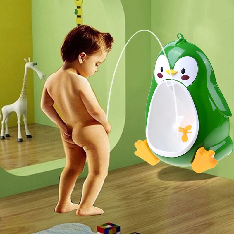 Hot Sale Kids Frog Potty Toilet Urinal Pee Trainer Wall-Mounted Toilet Pee Trainer Penico Pinico Baby Bathroom Frog Urinal
Hot Sale Kids Frog Potty Toilet Urinal Pee Trainer Wall-Mounted Toilet Pee Trainer Penico Pinico Baby Bathroom Frog Urinal