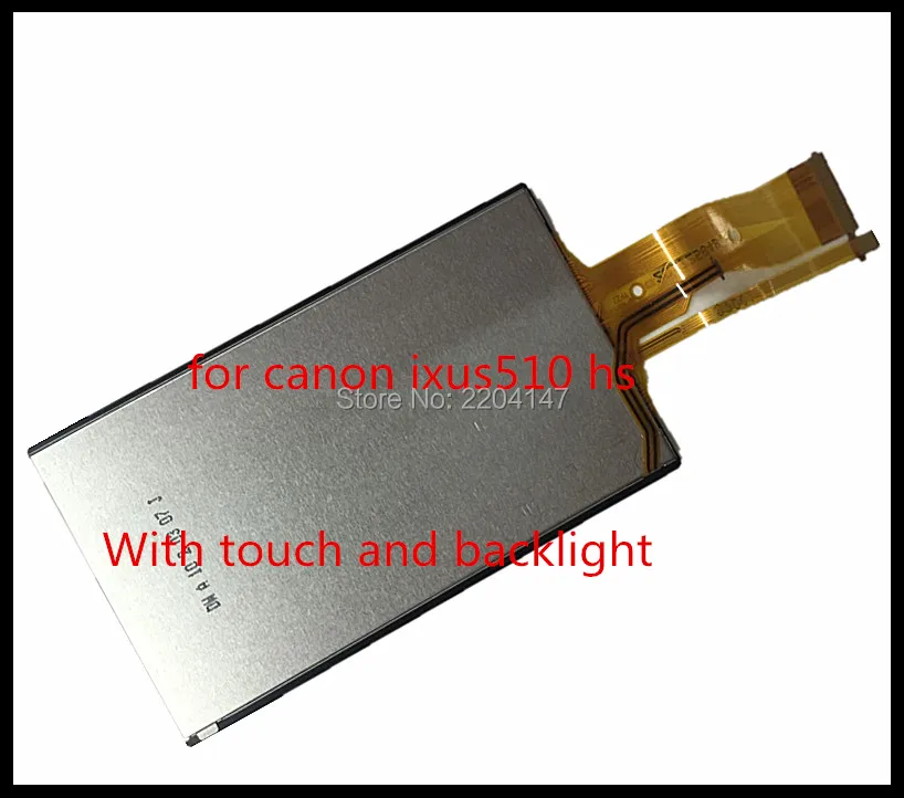 ixus510 hs