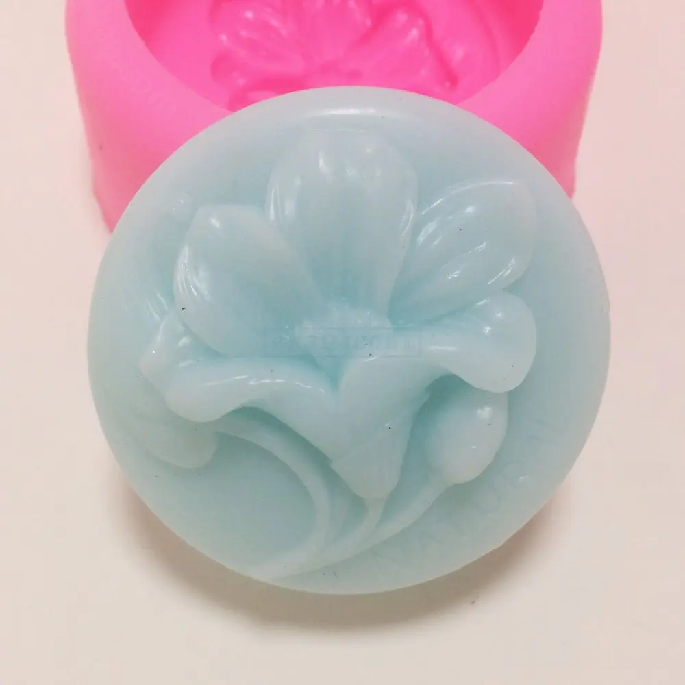silicone soap Mold Resin Clay Candle making Mold Chocolate Cake Decoration tool Handmade Soap Silicone Mold
silicone soap Mold Resin Clay Candle making Mold Chocolate Cake Decoration tool Handmade Soap Silicone Mold
