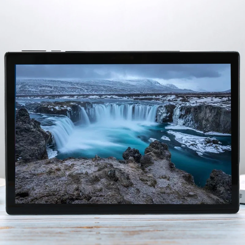 X20L 2019 MT6797 10.1' the Tablet Android 7.0 10 Core Ram 6GB ROM 128GB Camera 5MP+13MP 4G LTE SIM Tablet PC Wifi GPS bluetooth
X20L 2019 MT6797 10.1' the Tablet Android 7.0 10 Core Ram 6GB ROM 128GB Camera 5MP+13MP 4G LTE SIM Tablet PC Wifi GPS bluetooth