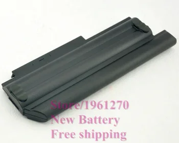 New 11.1V 45N1029 Battery for ibm lenovo ThinkPad X220s X230i 45N1029 0A36307 42T4940 Free shipping
New 11.1V 45N1029 Battery for ibm lenovo ThinkPad X220s X230i 45N1029 0A36307 42T4940 Free shipping