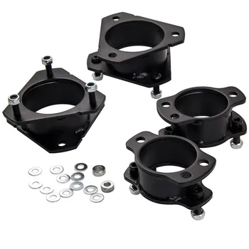 Shock Extender For Ford Explorer 2WD 4WD Carbon Steel 2 inch 2006 2007 2008 2009 2" Front 2" Rear Shock Extender
Shock Extender For Ford Explorer 2WD 4WD Carbon Steel 2 inch 2006 2007 2008 2009 2" Front 2" Rear Shock Extender