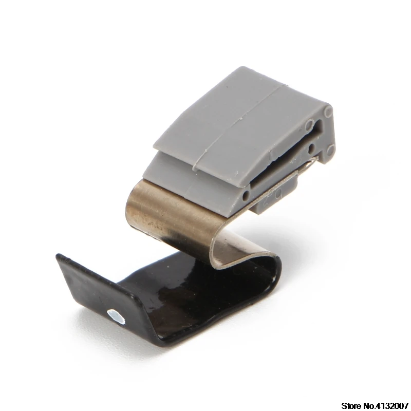 Fuel Door Tank Lid Spring Clip Gas MR970563 MB642442 Fuel Door Spring Clip Lid
Fuel Door Tank Lid Spring Clip Gas MR970563 MB642442 Fuel Door Spring Clip Lid