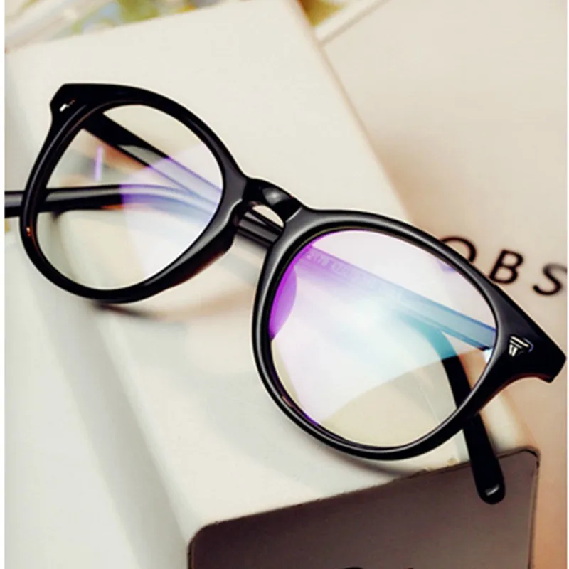 Brand Design Eye Glasses Frame Women Men Clear Lens degree Optical Myopia Eyewear Frames Lady Eyeglasses TR90 spectacle frame
Brand Design Eye Glasses Frame Women Men Clear Lens degree Optical Myopia Eyewear Frames Lady Eyeglasses TR90 spectacle frame