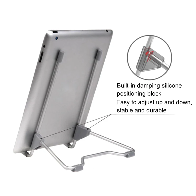 2019 Hot Portable Tablet Holder Mount Bed Desk Laptop Stand Mount for Mobile Phone Computer For DOY
2019 Hot Portable Tablet Holder Mount Bed Desk Laptop Stand Mount for Mobile Phone Computer For DOY