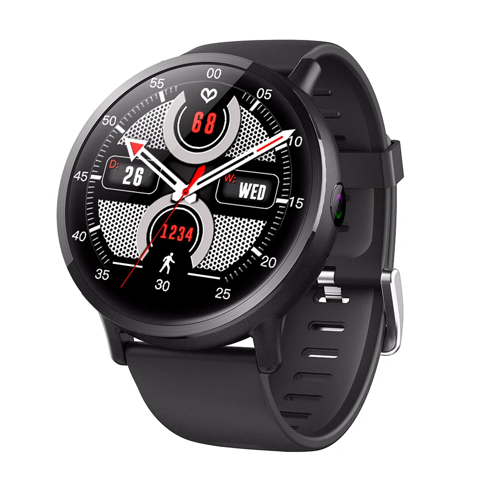 BTSJ006 smart watch 4G2.03 inch high-definition big screen 8 million pixels IP67 waterproof Android7.1 hot smart wearable device
BTSJ006 smart watch 4G2.03 inch high-definition big screen 8 million pixels IP67 waterproof Android7.1 hot smart wearable device