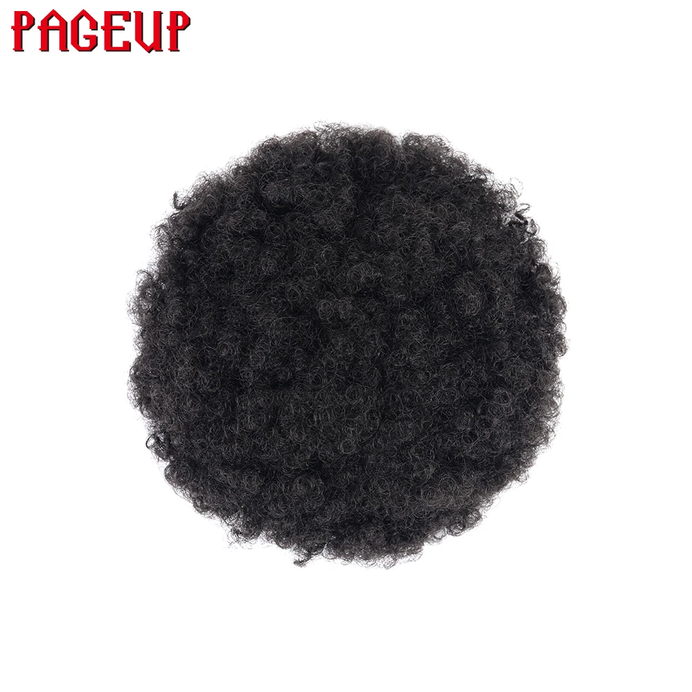 Pageup beauty Synthetic Puff Afro Short Curly Chignon Hair Buns Drawstring Ponytail Wrap Hairpiece Fake Hair Extensions
Pageup beauty Synthetic Puff Afro Short Curly Chignon Hair Buns Drawstring Ponytail Wrap Hairpiece Fake Hair Extensions