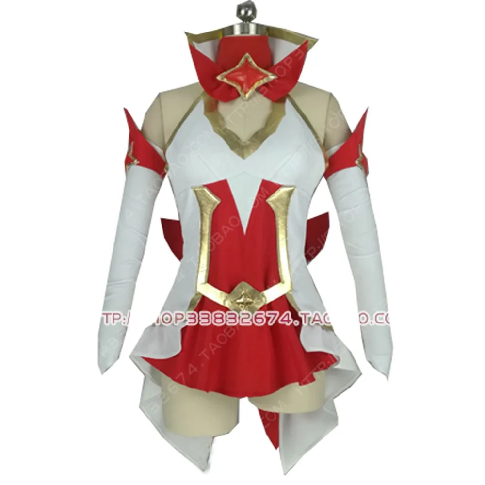 2018 Game LOL Cosplay Costumes Star Guardian 2017 The Bounty Hunter Miss Fortune Cosplay Costume Top Skirt Full Set
2018 Game LOL Cosplay Costumes Star Guardian 2017 The Bounty Hunter Miss Fortune Cosplay Costume Top Skirt Full Set