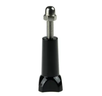 F06928-2 2PCS Universal Short Screw with Cap Bolt Pivot Thumb knob for Gopro Hero 3+ 3 2 Camera
F06928-2 2PCS Universal Short Screw with Cap Bolt Pivot Thumb knob for Gopro Hero 3+ 3 2 Camera