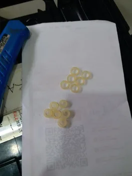 rubber ring for Noritsu minilab 135 negative carrier made in China
rubber ring for Noritsu minilab 135 negative carrier made in China