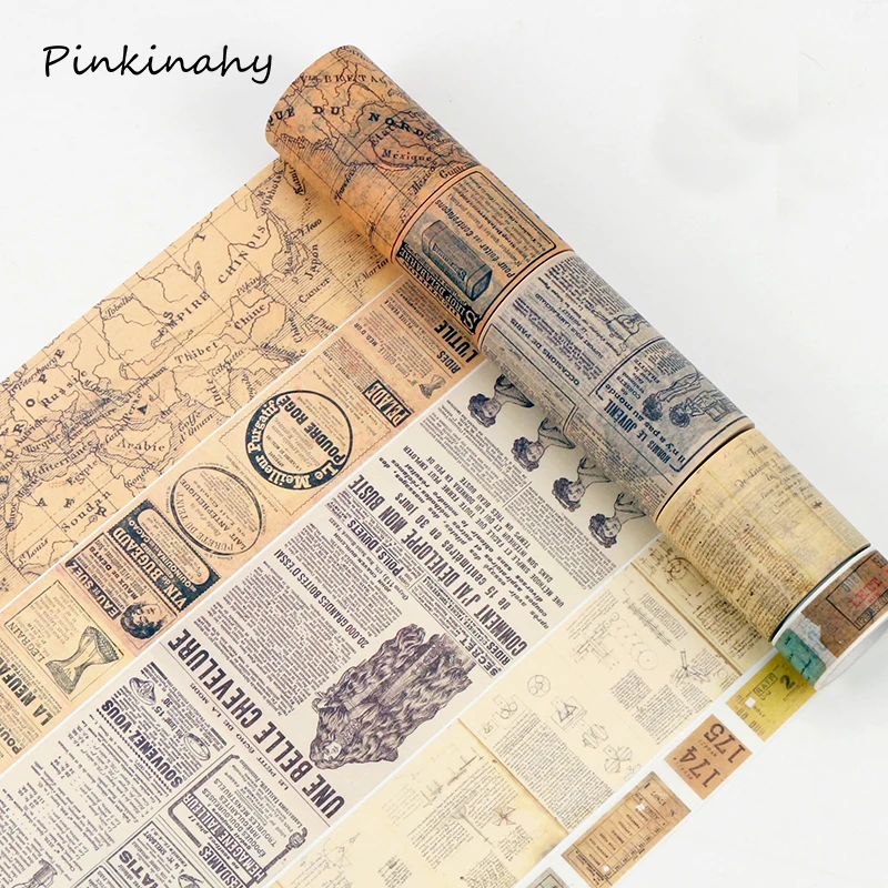 Travel Series Vintage map stamp Ticket European retro character Decoration Washi Tape DIY Diary Scrapbooking Masking Tape
Travel Series Vintage map stamp Ticket European retro character Decoration Washi Tape DIY Diary Scrapbooking Masking Tape