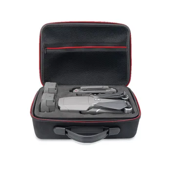 Portable Size Drone Battery Shoulder Bag Case Organizer Box Storage Box Suitable For DJI Mavic 2 Pro Zoom
Portable Size Drone Battery Shoulder Bag Case Organizer Box Storage Box Suitable For DJI Mavic 2 Pro Zoom