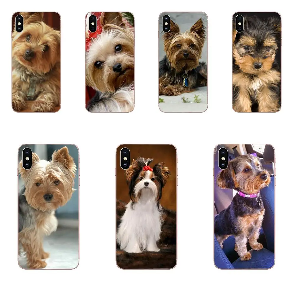 Soft TPU New Style For Xiaomi Redmi Note 2 3 3S 4 4A 4X 5 5A 6 6A Pro Plus Yorkshire Terrier Yorkie Dog
Soft TPU New Style For Xiaomi Redmi Note 2 3 3S 4 4A 4X 5 5A 6 6A Pro Plus Yorkshire Terrier Yorkie Dog