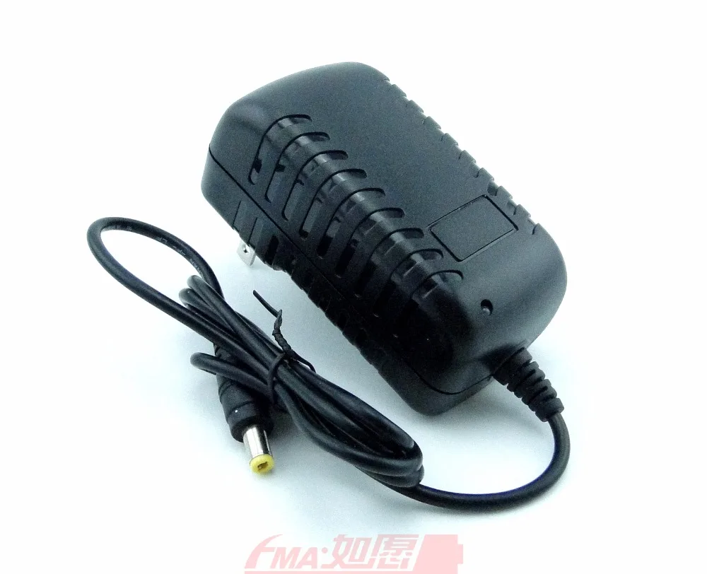 16.8V 1.5A Smart Charger for 14.4V 14.8V Li-ion LiPo Battery w/US EU AU or UK Removable Plug CE FCC SGS CCC Certification
16.8V 1.5A Smart Charger for 14.4V 14.8V Li-ion LiPo Battery w/US EU AU or UK Removable Plug CE FCC SGS CCC Certification
