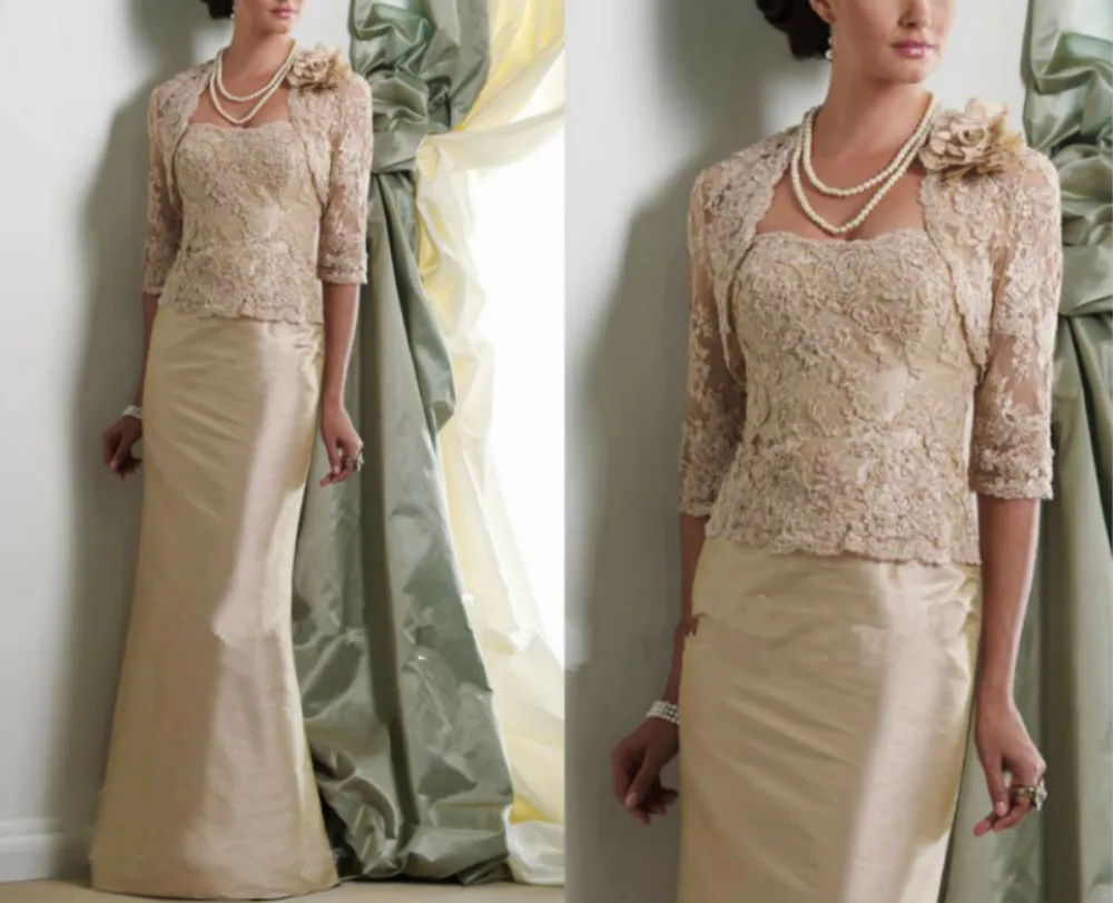 Plus size 2019 Elegant Mother of the Bride Dresses with Jacket Lace mother of the bride dresses for weddings
Plus size 2019 Elegant Mother of the Bride Dresses with Jacket Lace mother of the bride dresses for weddings