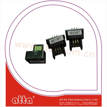 

Toner Cartridge Chip for AR 5015 5120 5220 5316 5320, printer spare parts , high quality reset chip