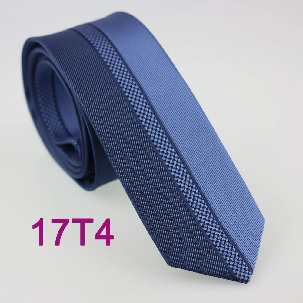 YIBEI Coachella Ties Blue Tie Slim Half Navy With Small Geometric Vertical Striped Ties Skinny Jacquard 6cm Gravatas Masculinas
YIBEI Coachella Ties Blue Tie Slim Half Navy With Small Geometric Vertical Striped Ties Skinny Jacquard 6cm Gravatas Masculinas