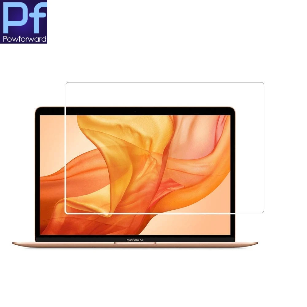 9H Tempered Glass Screen Protector For MacBook New Air 13 2018 A1932 13.3 inch Glass film
9H Tempered Glass Screen Protector For MacBook New Air 13 2018 A1932 13.3 inch Glass film