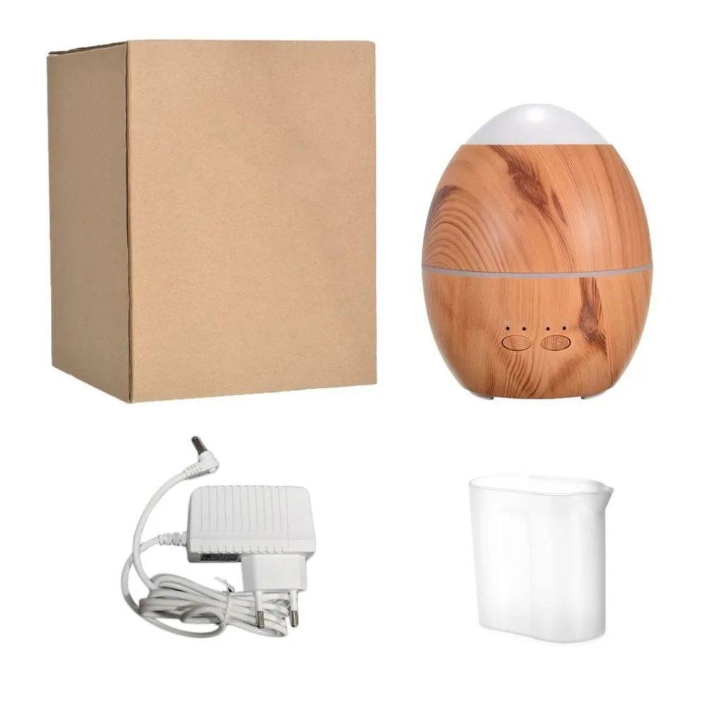 300ML Ultrasonic Electric Air Purifier Humidifier Essential Oil Diffuser Air Humidifier Aromatherapy Mist Maker Home Humidifier
300ML Ultrasonic Electric Air Purifier Humidifier Essential Oil Diffuser Air Humidifier Aromatherapy Mist Maker Home Humidifier