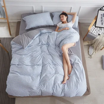 2017 New Animal Style Duvet Cover Set Polyester Fiber Bed Sheet Sets Sets black cat Queen Full Twin Size 4pcs
2017 New Animal Style Duvet Cover Set Polyester Fiber Bed Sheet Sets Sets black cat Queen Full Twin Size 4pcs