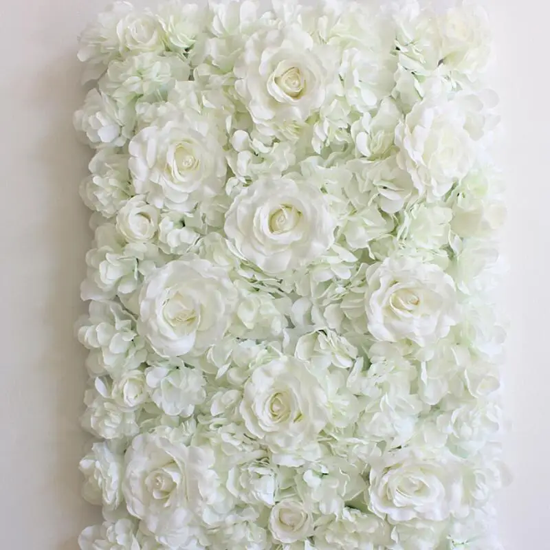 60x40cm Artificial Flower wall decoration Road Lead Hydrangea Peony Rose Flowers for Wedding Arch Pavilion Corners decor floral
60x40cm Artificial Flower wall decoration Road Lead Hydrangea Peony Rose Flowers for Wedding Arch Pavilion Corners decor floral