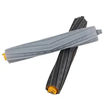 New Replacement Parts For iRobot Roomba 860 880 805 860 980 960 Vacuums With Hepa Filter, Side Brush,Tangle-Free Debris Extracto
New Replacement Parts For iRobot Roomba 860 880 805 860 980 960 Vacuums With Hepa Filter, Side Brush,Tangle-Free Debris Extracto