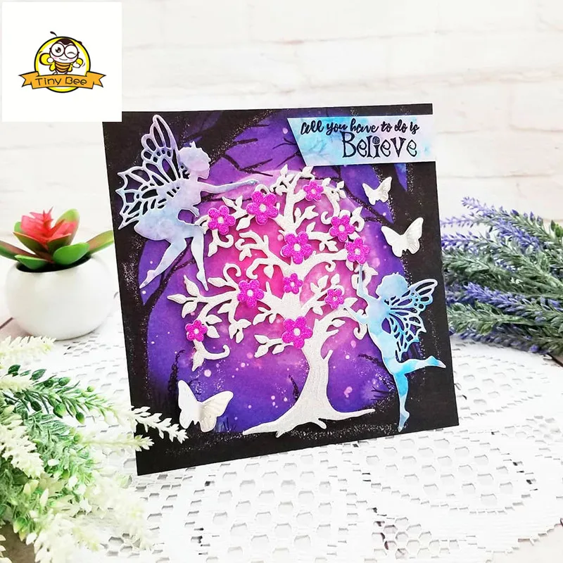 4Pcs Angel Girl Metal Cutting Dies Scrapbooking for Card Making Decor Album Embossing Craft Dies New 2019 Die Cut Decor
4Pcs Angel Girl Metal Cutting Dies Scrapbooking for Card Making Decor Album Embossing Craft Dies New 2019 Die Cut Decor