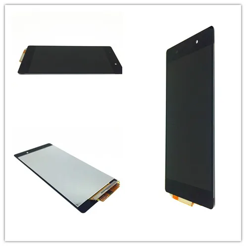 d6503 lcd For Sony Xperia Z2 LCD L50W D6502 D6503 Display Touch Screen Digitizer For Sony Z2 Display Assembly Replacement Parts
d6503 lcd For Sony Xperia Z2 LCD L50W D6502 D6503 Display Touch Screen Digitizer For Sony Z2 Display Assembly Replacement Parts