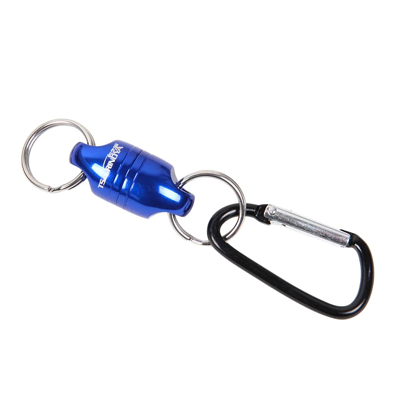 Tsurinoya Magnet Fishing Clasps Fast Magnet Clasps 3.5 kg Suction Fishing Accessories Magnetic clasps
Tsurinoya Magnet Fishing Clasps Fast Magnet Clasps 3.5 kg Suction Fishing Accessories Magnetic clasps