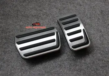 No drill Fuel Brake Pedal Cover FOR VOLVO S40 V40 C70 C30 2009 2010 2011 2012 2013
No drill Fuel Brake Pedal Cover FOR VOLVO S40 V40 C70 C30 2009 2010 2011 2012 2013
