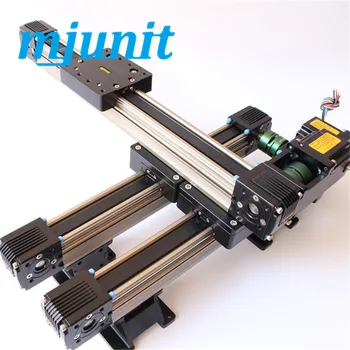 High Precision and Reasonable Price 12vdc linear actuator 18 24 36 inch high speed belt drive rail guide for dental chair
High Precision and Reasonable Price 12vdc linear actuator 18 24 36 inch high speed belt drive rail guide for dental chair