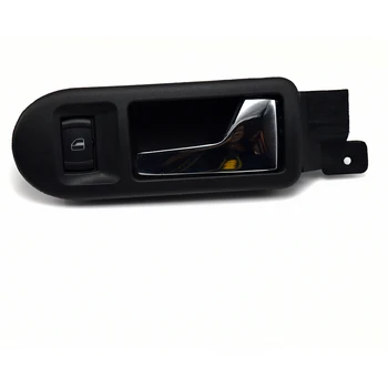 For Volkswagen VW Golf MK4 Jetta Bora Passat B5.5 B5 Inner Interior Door Handle Opener RIGHT window switch 3B1 837 114
For Volkswagen VW Golf MK4 Jetta Bora Passat B5.5 B5 Inner Interior Door Handle Opener RIGHT window switch 3B1 837 114