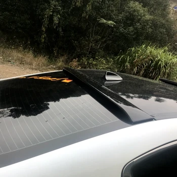 Car Tail Wing Decoration For Honda Accord 9th 2014 2015 2016 ABS Plastic Primer Color Rear Trunk Spoiler
Car Tail Wing Decoration For Honda Accord 9th 2014 2015 2016 ABS Plastic Primer Color Rear Trunk Spoiler