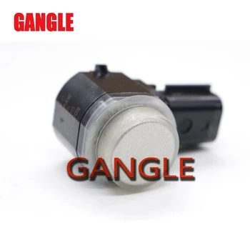 FR3T-15K859-AAW PDC Parking Distance Sensor Bumper Object Reverse Assist Radar For Ford Edge Mustang Expedition Lincoln MKX
FR3T-15K859-AAW PDC Parking Distance Sensor Bumper Object Reverse Assist Radar For Ford Edge Mustang Expedition Lincoln MKX