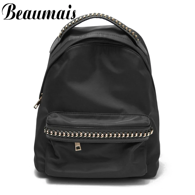 Casual Backpacks For Teenager Girl Women's Backpack Nylon Student School Bag Large Capacity Travel Shoulder Bags Backpack LSH292
Casual Backpacks For Teenager Girl Women's Backpack Nylon Student School Bag Large Capacity Travel Shoulder Bags Backpack LSH292