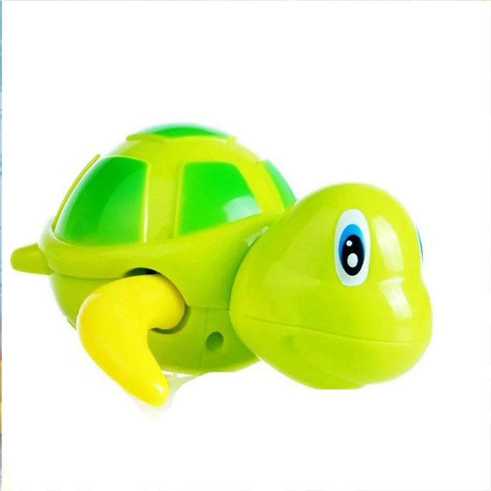 1pc Mini Clockwork New Born Babies Turtle Shape Wind-up Chain Small Animal Baby Children Educatinal Classic Toys Random Color
1pc Mini Clockwork New Born Babies Turtle Shape Wind-up Chain Small Animal Baby Children Educatinal Classic Toys Random Color