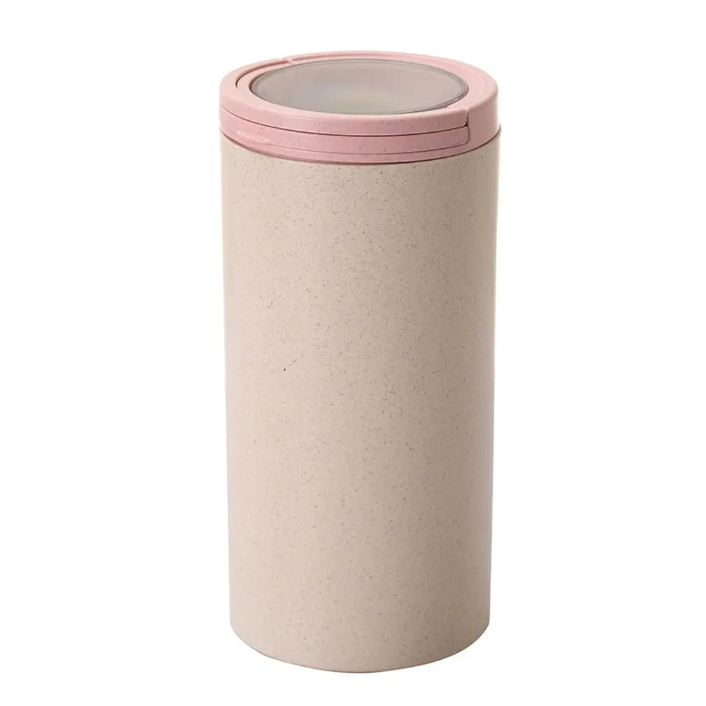 Portable Size Food Storage Box Sealed Crisper Grains Tank Kitchen Sorting Container Cans For Coarse Cereals
Portable Size Food Storage Box Sealed Crisper Grains Tank Kitchen Sorting Container Cans For Coarse Cereals