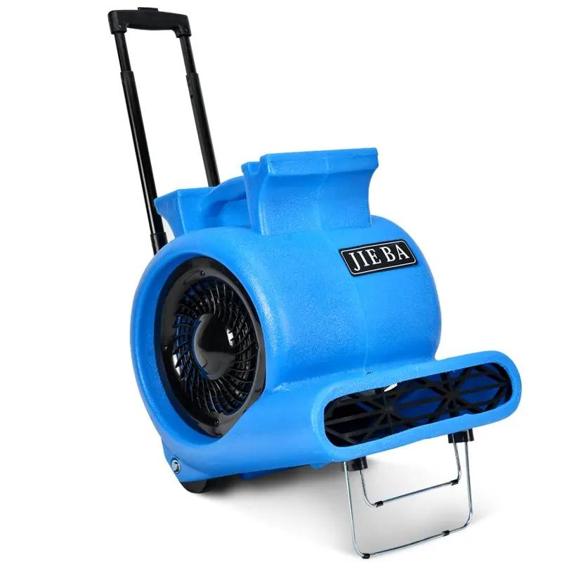 Strong three-speed drying machine BF535 electric carpet cleaning and drying machines with pull rod dehumidifier 220V
Strong three-speed drying machine BF535 electric carpet cleaning and drying machines with pull rod dehumidifier 220V