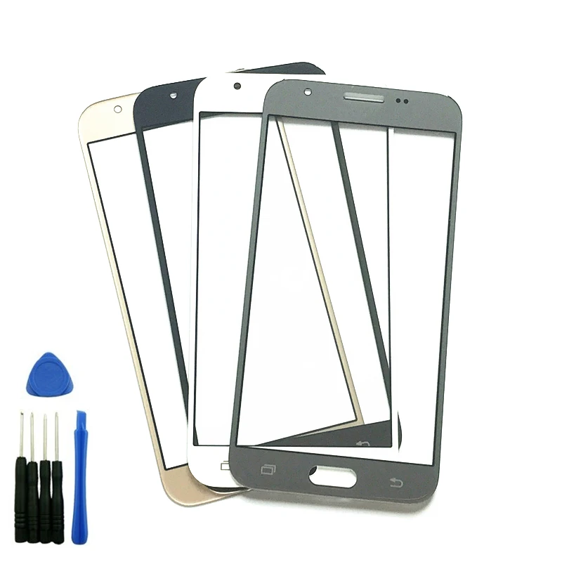 Touch Screen Outer LCD Front Screen Glass Lens Cover For Samsung Galaxy J327 J3 Emerge J327P J3 Eclipse J327V
Touch Screen Outer LCD Front Screen Glass Lens Cover For Samsung Galaxy J327 J3 Emerge J327P J3 Eclipse J327V