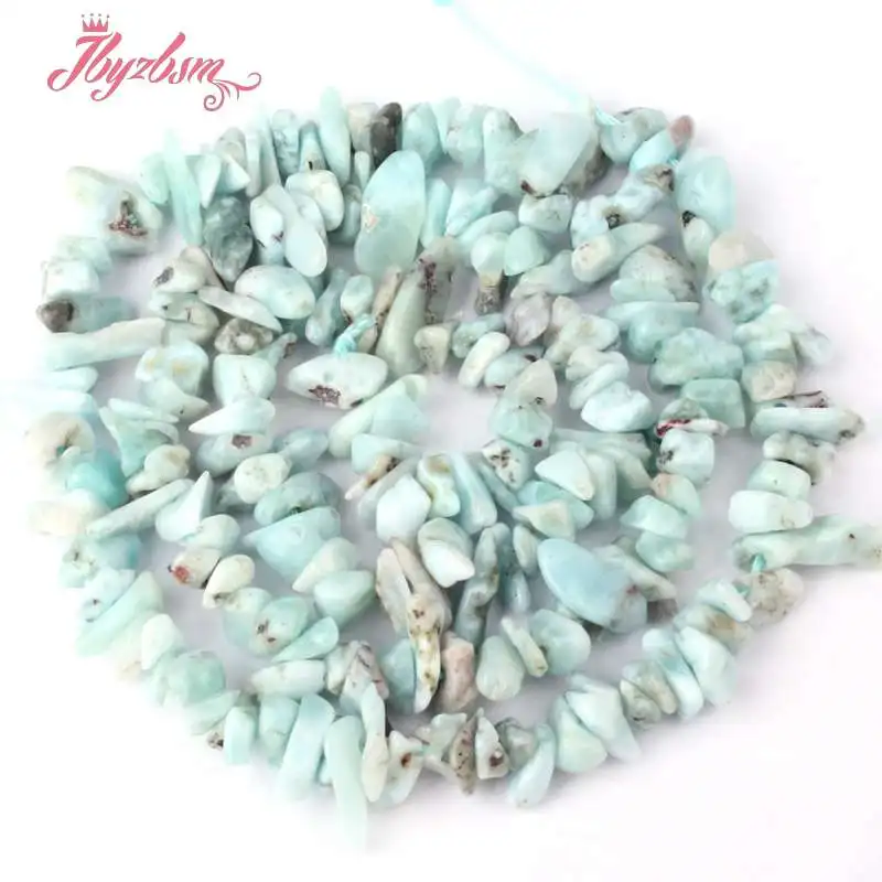 3-5mm Baroque Blue Larimar Chips Beads Natural Stone Beads For DIY Necklace Bracelets Earring Jewelry Making 15" Free Shipping
3-5mm Baroque Blue Larimar Chips Beads Natural Stone Beads For DIY Necklace Bracelets Earring Jewelry Making 15" Free Shipping
