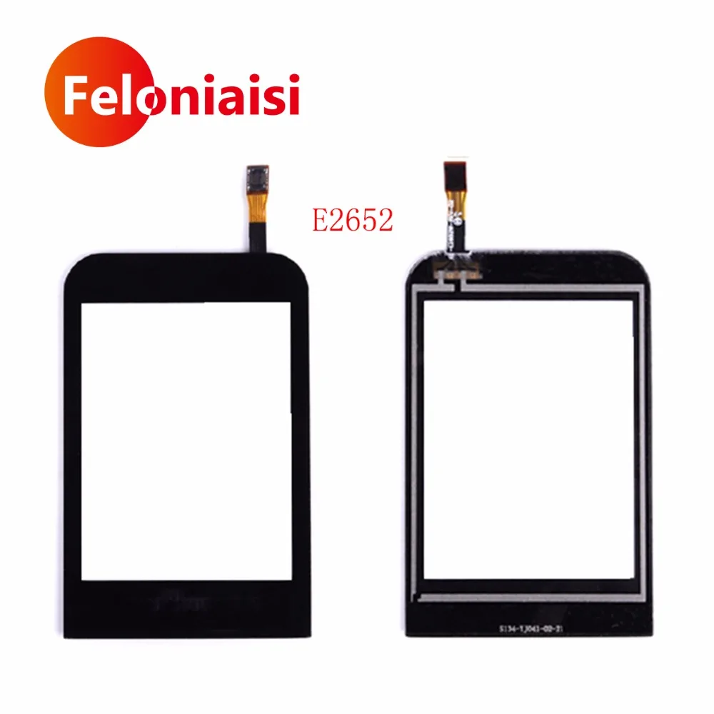 E2652 Touch