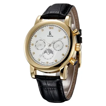 IK Acapi automatic mechanical watch men watch multifunctional fashion male watch
IK Acapi automatic mechanical watch men watch multifunctional fashion male watch